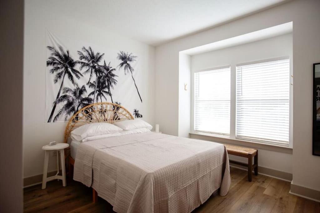 Coral Reef - Brand New Build, Pet Friendly, Private Pool! Sleeps 9! Villa Panama City Beach Eksteriør billede