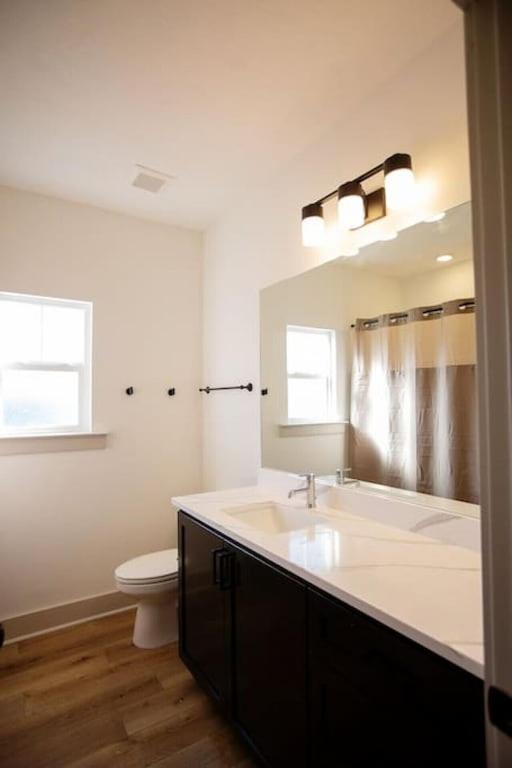 Coral Reef - Brand New Build, Pet Friendly, Private Pool! Sleeps 9! Villa Panama City Beach Eksteriør billede
